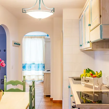 Le Residenze Del Baia Marina *