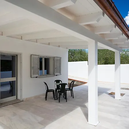 Le Residenze Del Baia Marina Orosei