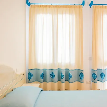 Le Residenze Del Baia Marina * Orosei