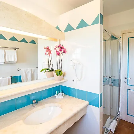 Apartamento Le Residenze Del Baia Marina