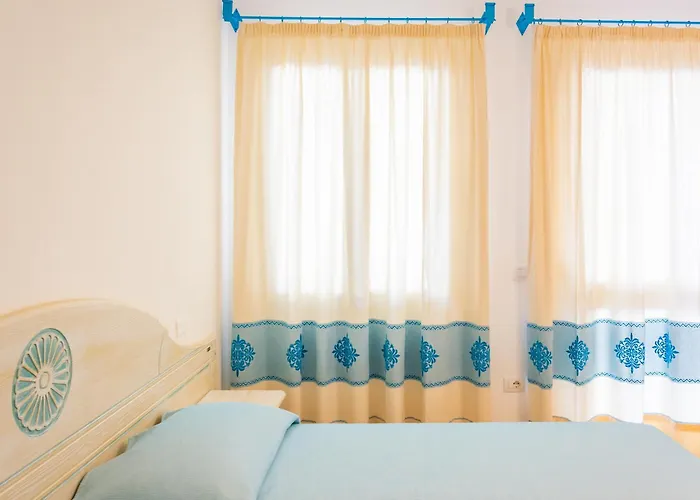 Le Residenze Del Baia Marina * Orosei