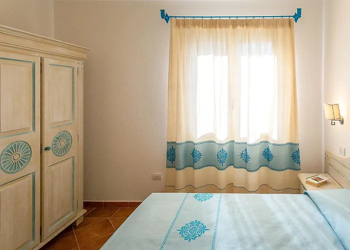 Le Residenze Del Baia Marina Orosei