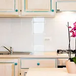 Le Residenze Del Baia Marina Lejlighed Orosei