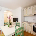 Lejlighed Le Residenze Del Baia Marina Orosei