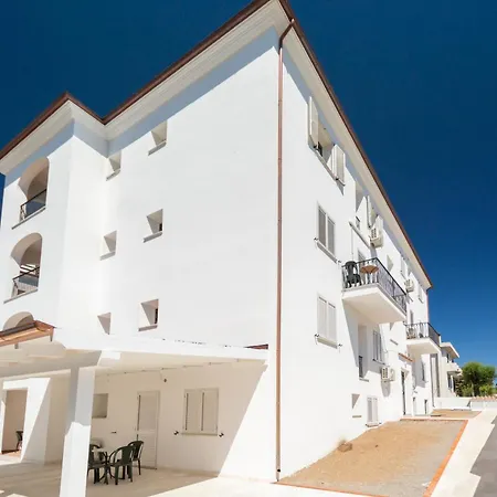 Apartment Le Residenze Del Baia Marina *