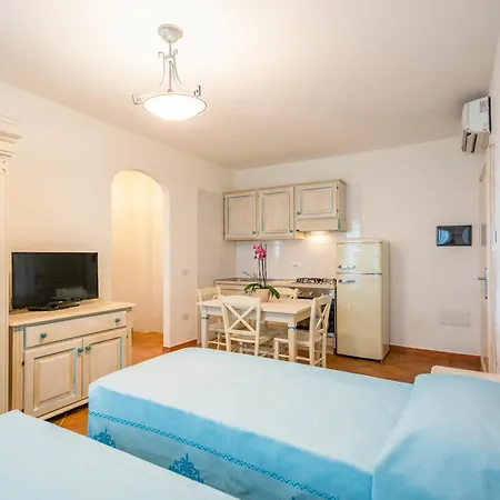 Le Residenze Del Baia Marina * Orosei