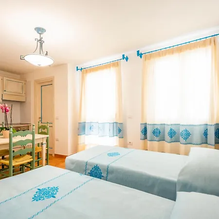 Appartamento Le Residenze Del Baia Marina