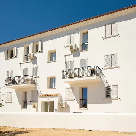 Appartamento Le Residenze Del Baia Marina *