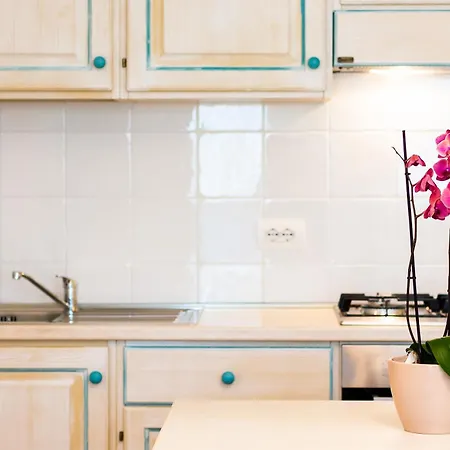Le Residenze Del Baia Marina Apartamento Orosei