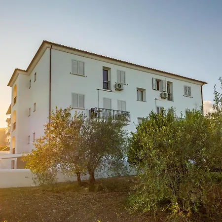 Le Residenze Del Baia Marina *