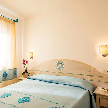 Le Residenze Del Baia Marina