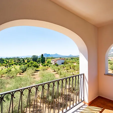 Διαμέρισμα Le Residenze Del Baia Marina *
