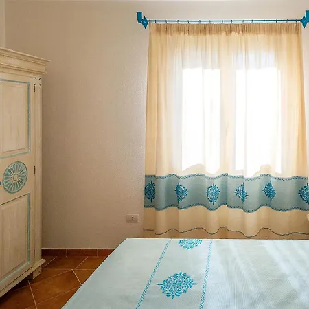 Le Residenze Del Baia Marina Orosei