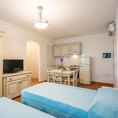 Le Residenze Del Baia Marina * Orosei