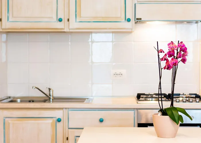 Le Residenze Del Baia Marina Appartement Orosei