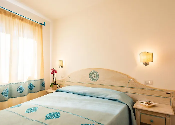 Le Residenze Del Baia Marina