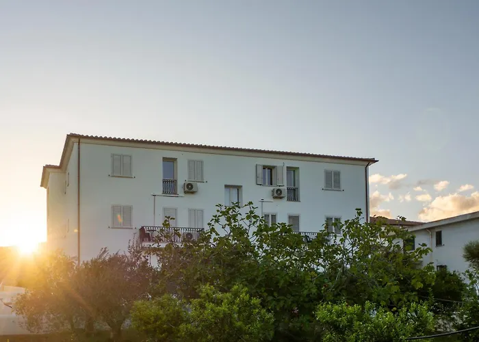 Le Residenze Del Baia Marina Appartement *