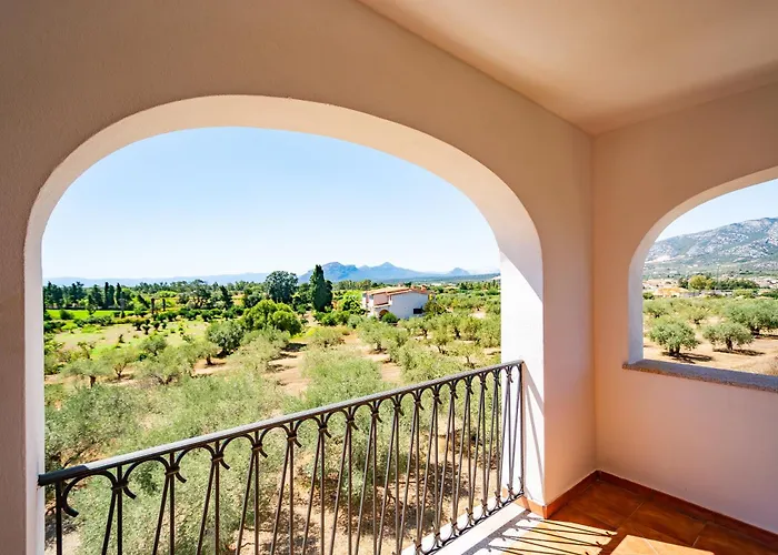 Appartement Le Residenze Del Baia Marina *